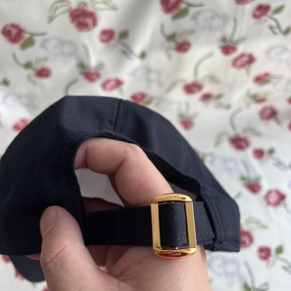 celine hat - Picture 4 of 4